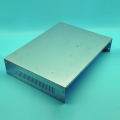 sheet metal chassis