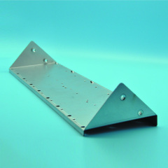 OEM sheet metal fabrication chassis