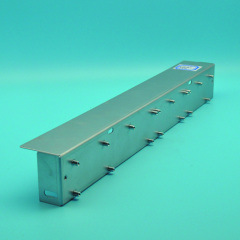 Electronic Chassis Enclosures Metal Chassis