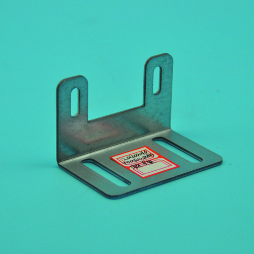 metal bracket installation bracket
