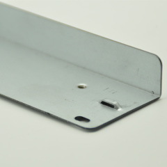 sheet metal bracket