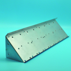 OEM sheet metal fabrication chassis