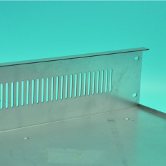sheet metal chassis