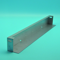 Electronic Chassis Enclosures Metal Chassis