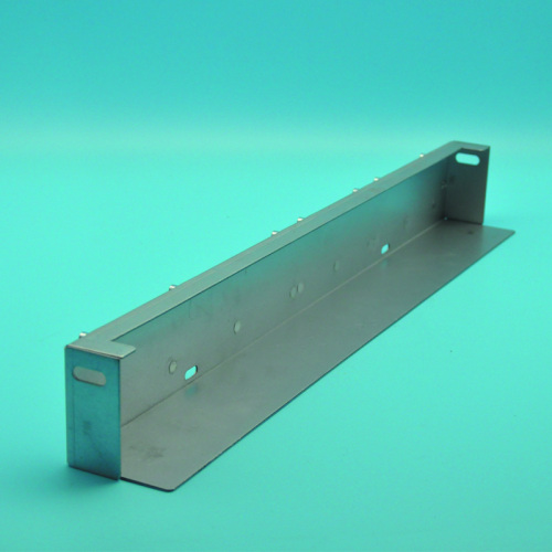 Electronic Chassis Enclosures Metal Chassis