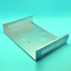 sheet metal chassis