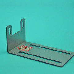 metal bracket installation bracket