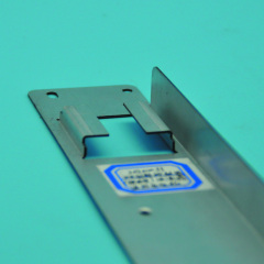 sheet metal bracket