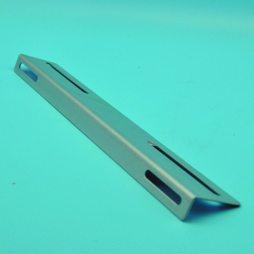 bending stamping metal installation bracket