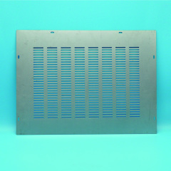 chassis laser cutting stamping part