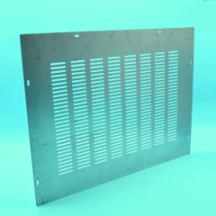 chassis laser cutting stamping part