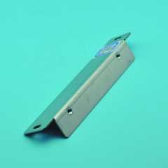 sheet metal fabrication Custom assembled support