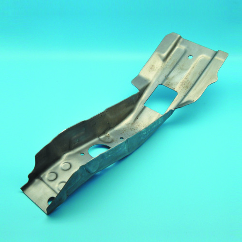 custom car spare parts stamping parts