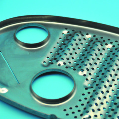 OEM custom stamping work stainless steel products