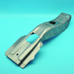 custom car spare parts stamping parts