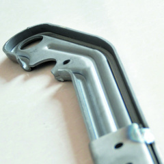 Profession Manufacture custom stamping parts auto parts