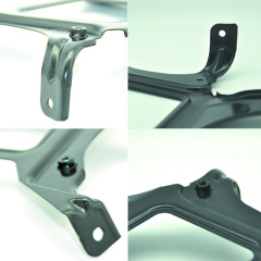 custom stamping auto spare parts