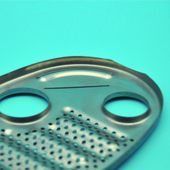 OEM custom stamping work stainless steel products