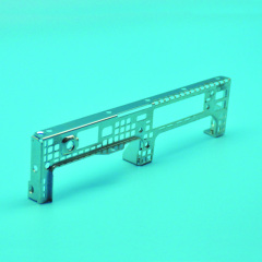 High Precision stamping parts electric chassis parts