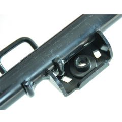 professional custom car spare parts