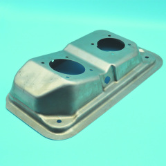professional manufacture OEM auto parts stamping parts