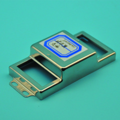 professional custom stamping parts electric box parts