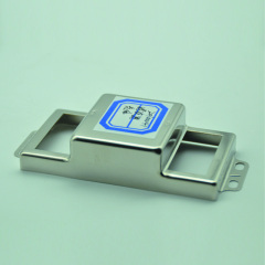 professional custom stamping parts electric box parts