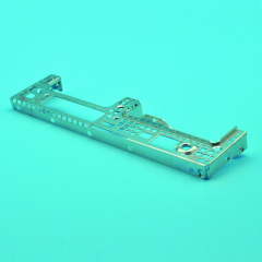 High Precision stamping parts electric chassis parts