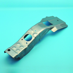 custom car spare parts stamping parts