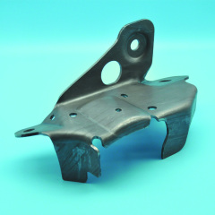 Custom metal stamping auto parts