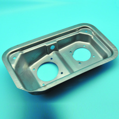 professional manufacture OEM auto parts stamping parts
