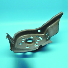 Custom metal stamping auto parts