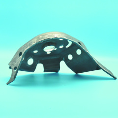Custom metal stamping auto parts