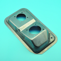 professional manufacture OEM auto parts stamping parts