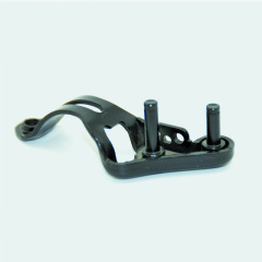 Custom Made Car Parts