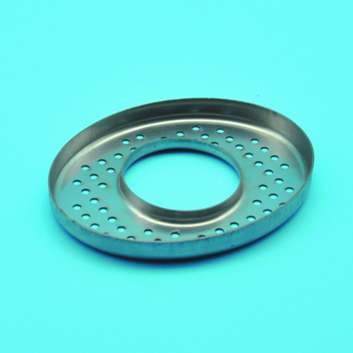 OEM custom stamping work stainless steel products