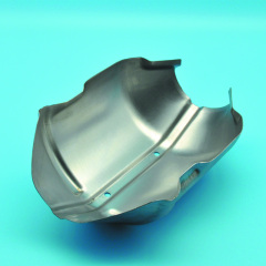 stamping custom car spare part