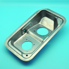 professional manufacture OEM auto parts stamping parts