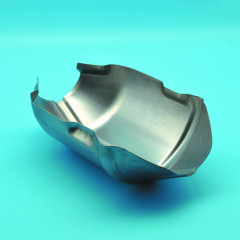 stamping custom car spare part