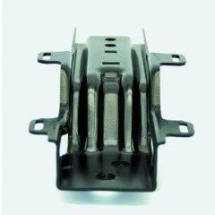 Auto stamping part