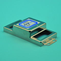 professional custom stamping parts electric box parts