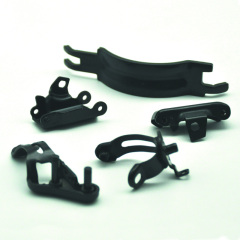 Custom Made Car Parts