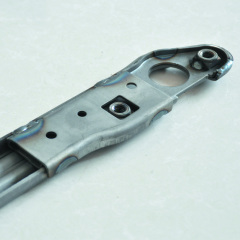 Profession Manufacture custom stamping parts auto parts
