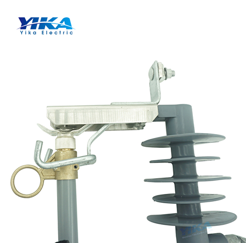 HYK1 Polymer 24-27KV Fuse Cutout