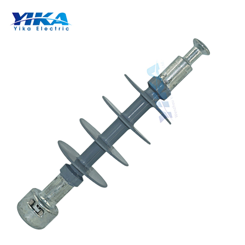 12KV 15KV Composite Suspension Insulator