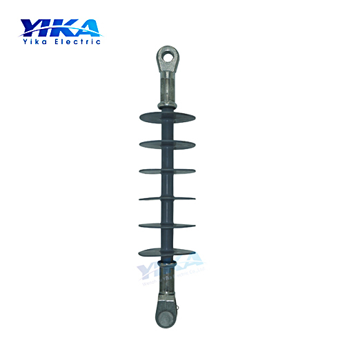 24KV Composite Suspension Insulator