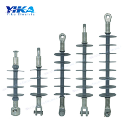 24KV Composite Suspension Insulator