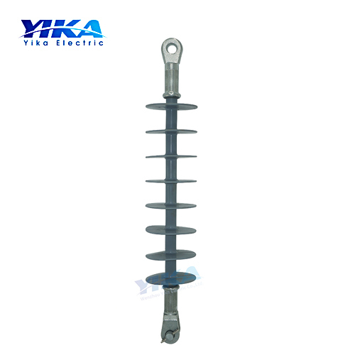 33KV Composite Suspension Insulator