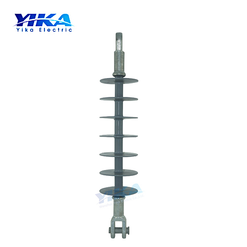 28KV Composite Suspension Insulator