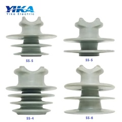 HDPE 55-6 Pin Insulator